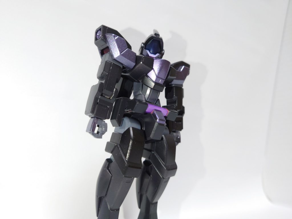 見下す感じがかっこよく感じる…