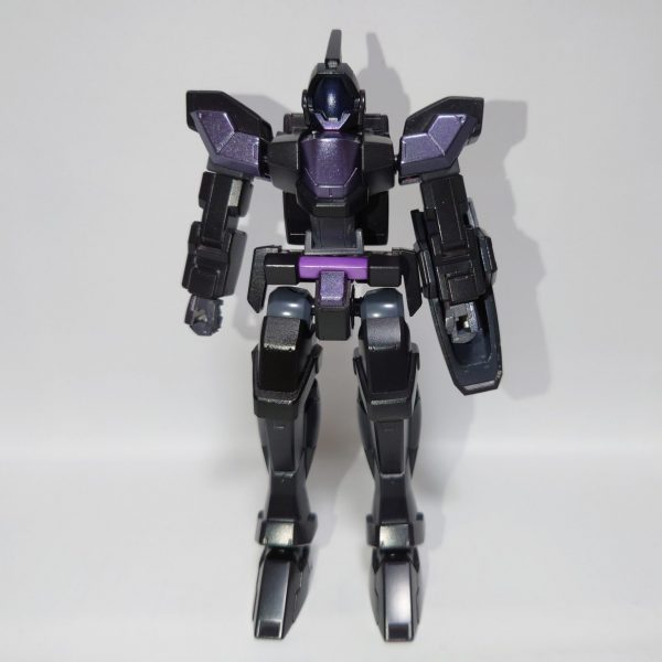 ジェノアスⅡ（宇宙用カラー）