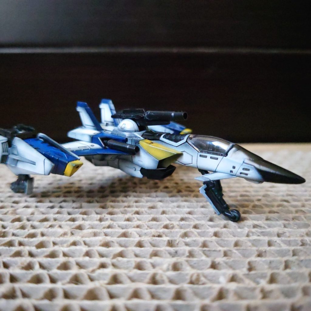 ストライクガンダム スカイグラスパー ください PG 1/60 エール