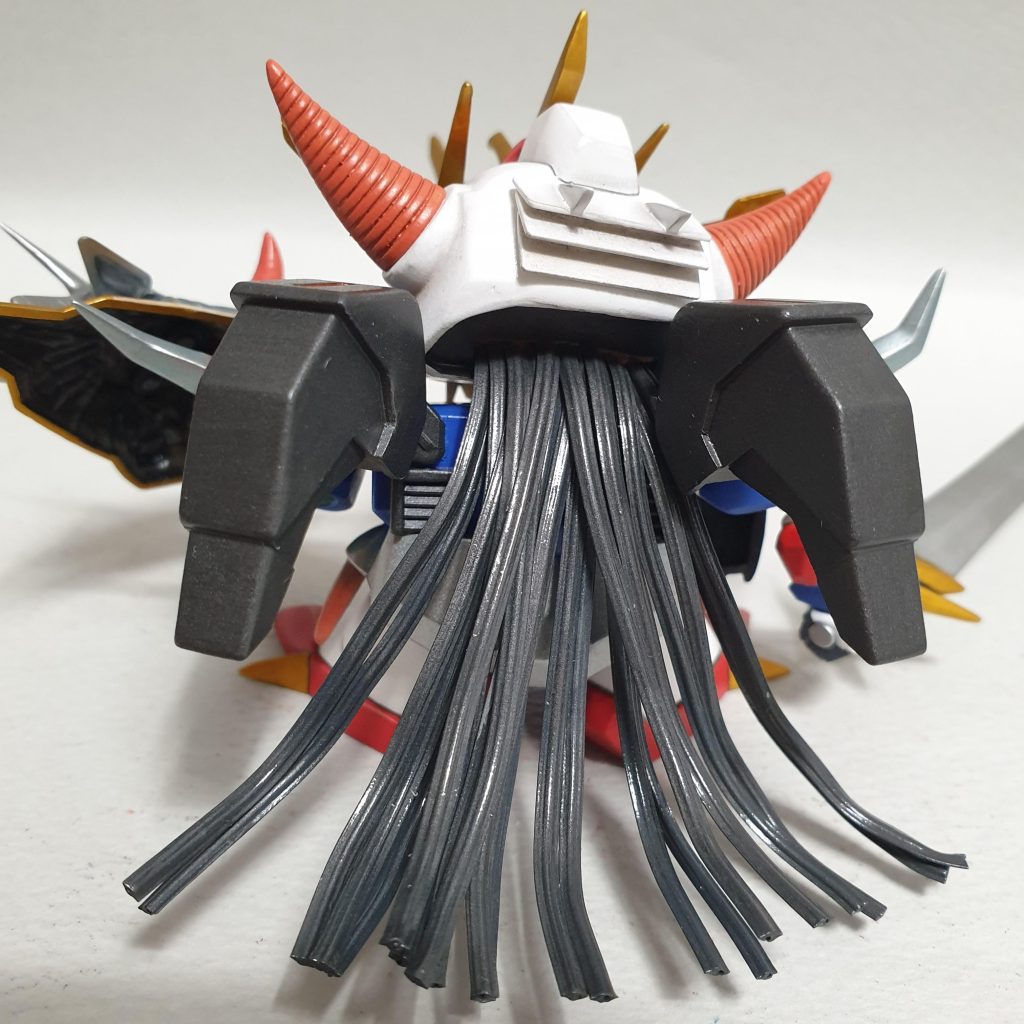 スペリオルランダー–5枚目/制作者：Nelf