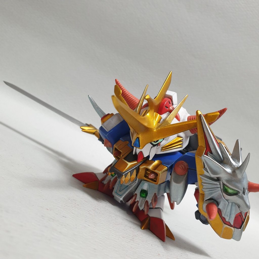 スペリオルランダー–4枚目/制作者：Nelf