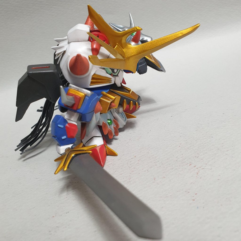 スペリオルランダー–4枚目/制作者：Nelf