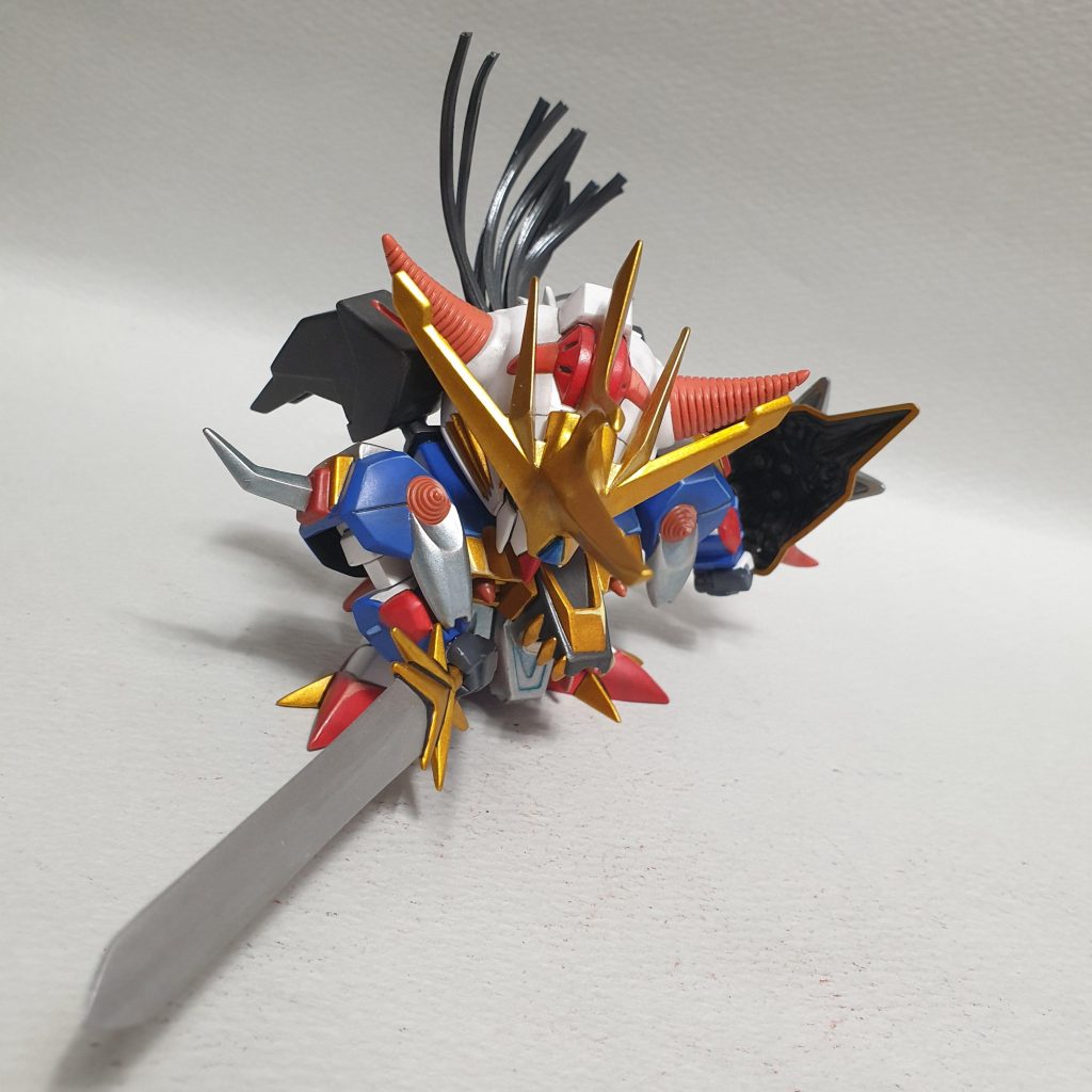 スペリオルランダー–3枚目/制作者：Nelf