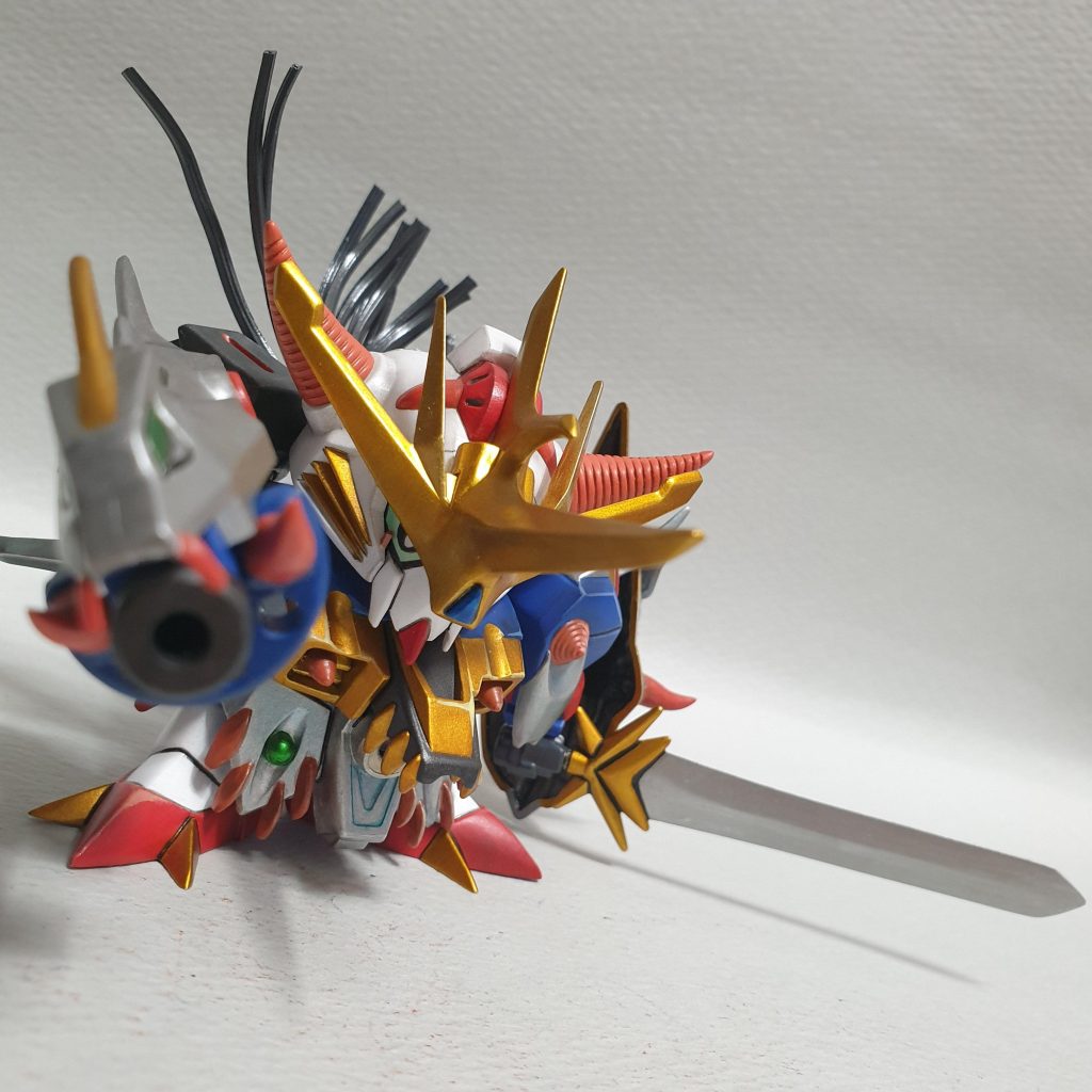 スペリオルランダー–3枚目/制作者：Nelf