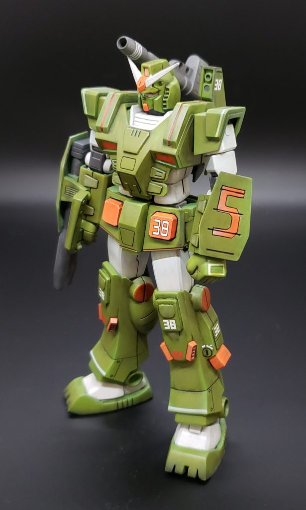 EG FA-78-1–2枚目/制作者：danielpig