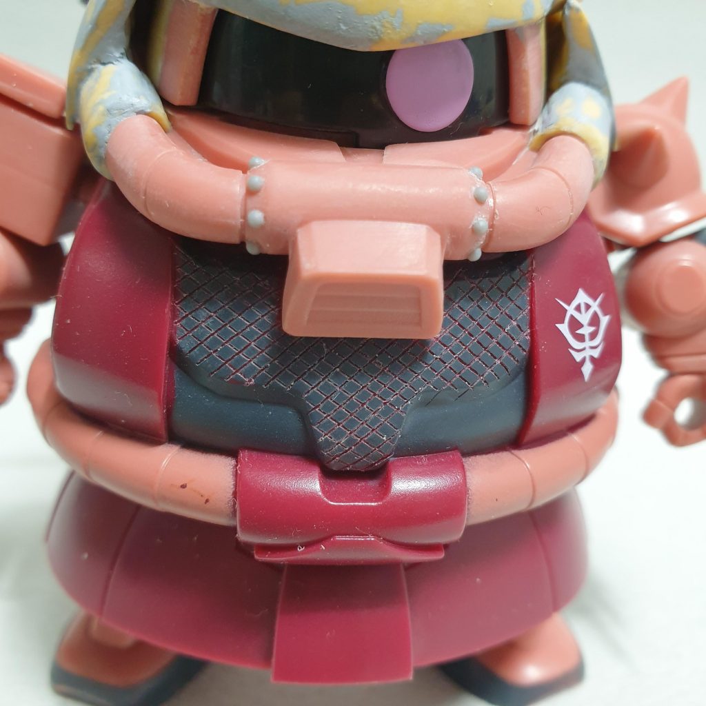 影忍者 シャザク–4枚目/制作者：Nelf