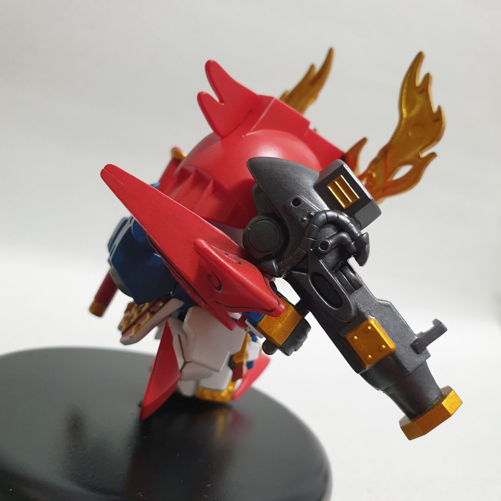 火炎の駄舞留精太–4枚目/制作者：Nelf