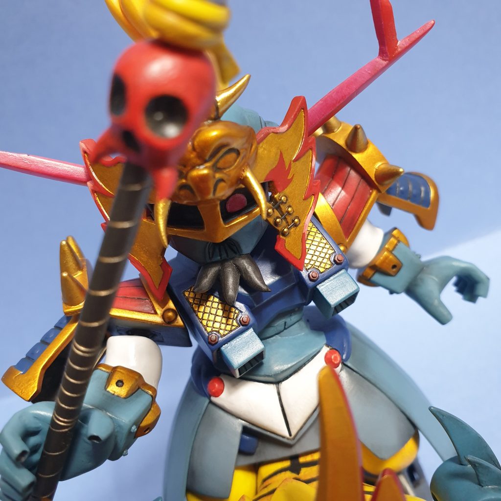 黄虎璽–3枚目/制作者：Nelf