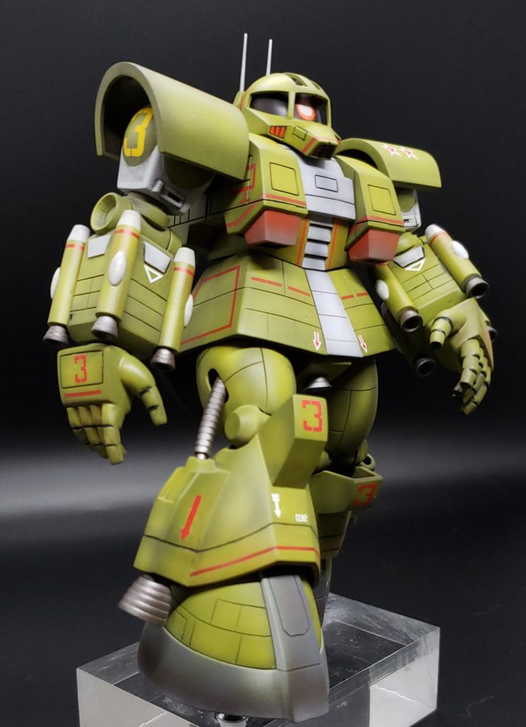 MS-06Z–2枚目/制作者：danielpig