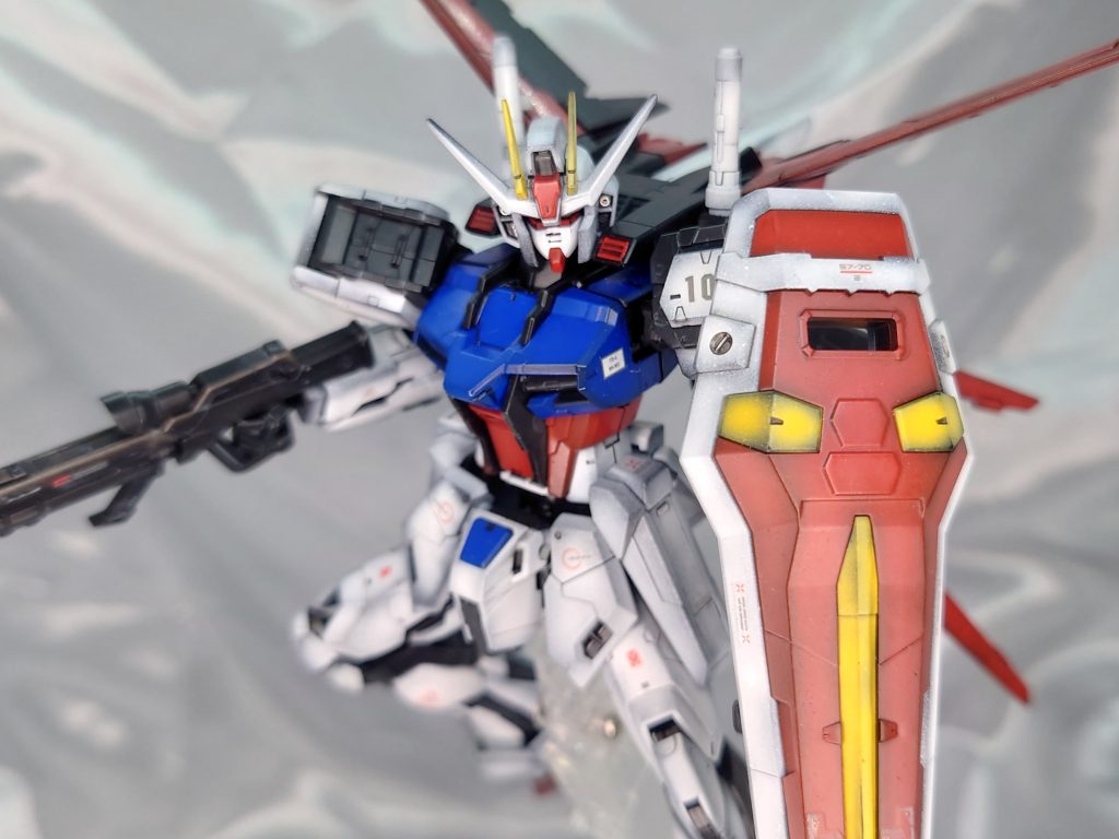 ちゃんとエールもありますとも