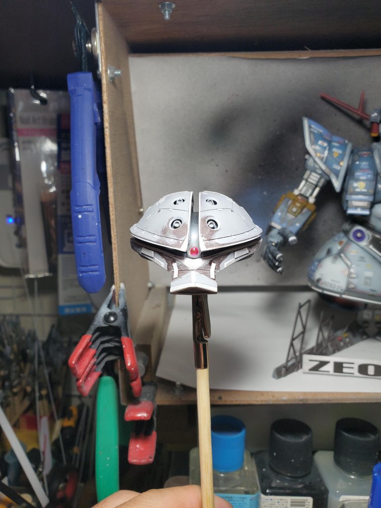 も～可愛い～なんて言わせないよ❗–3枚目/制作者：マ～房