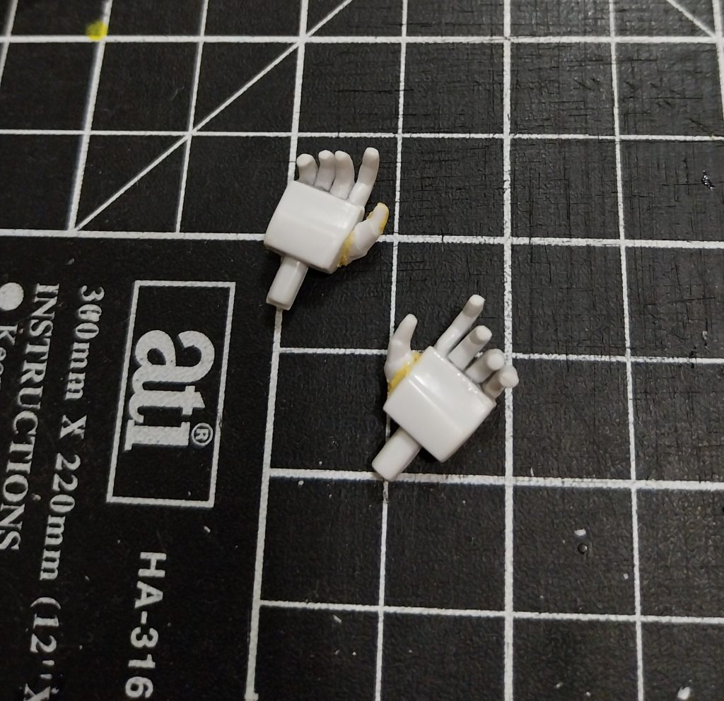 Old Kit MSN-02 PERFECT ZEONG–3枚目/制作者：danielpig