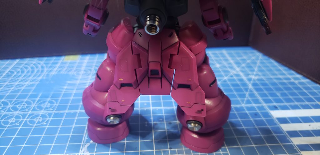 ドスコイ(´・ω・｀)