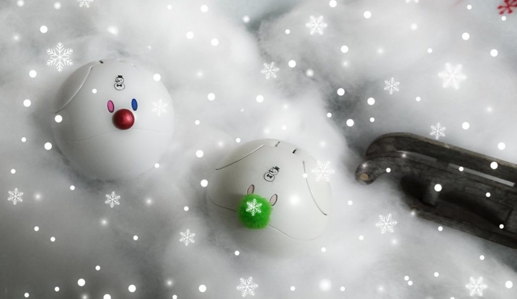 　良いメリーを…🎄