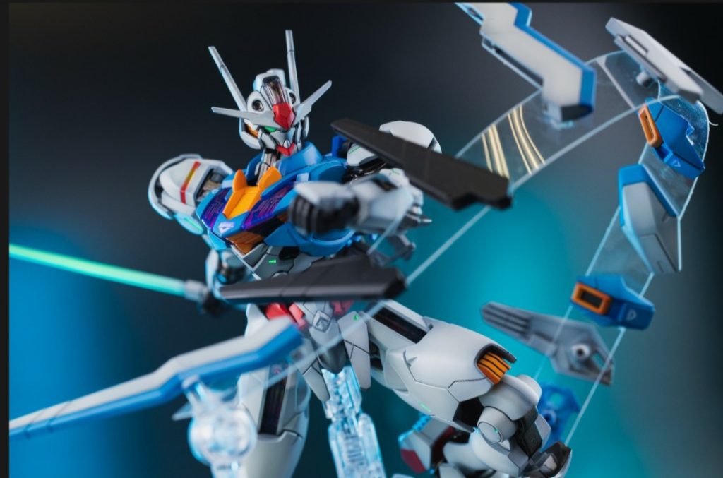 水星コン–3枚目/制作者：adamswai188