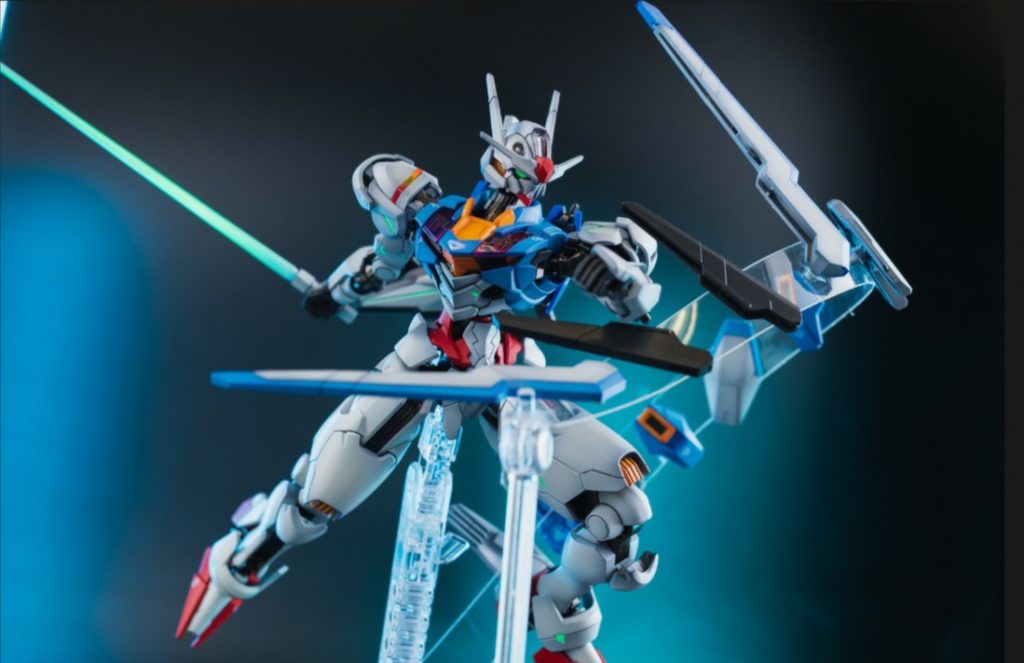 水星コン–2枚目/制作者：adamswai188