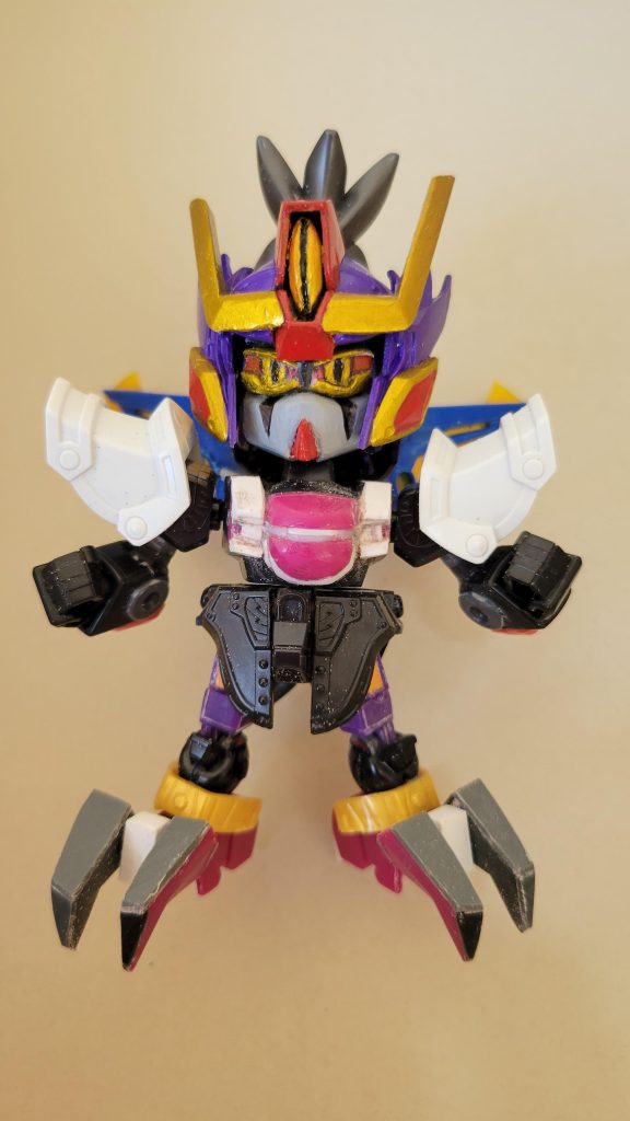 眼睛可以自由替換