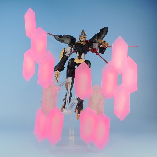 べギルミラージュ