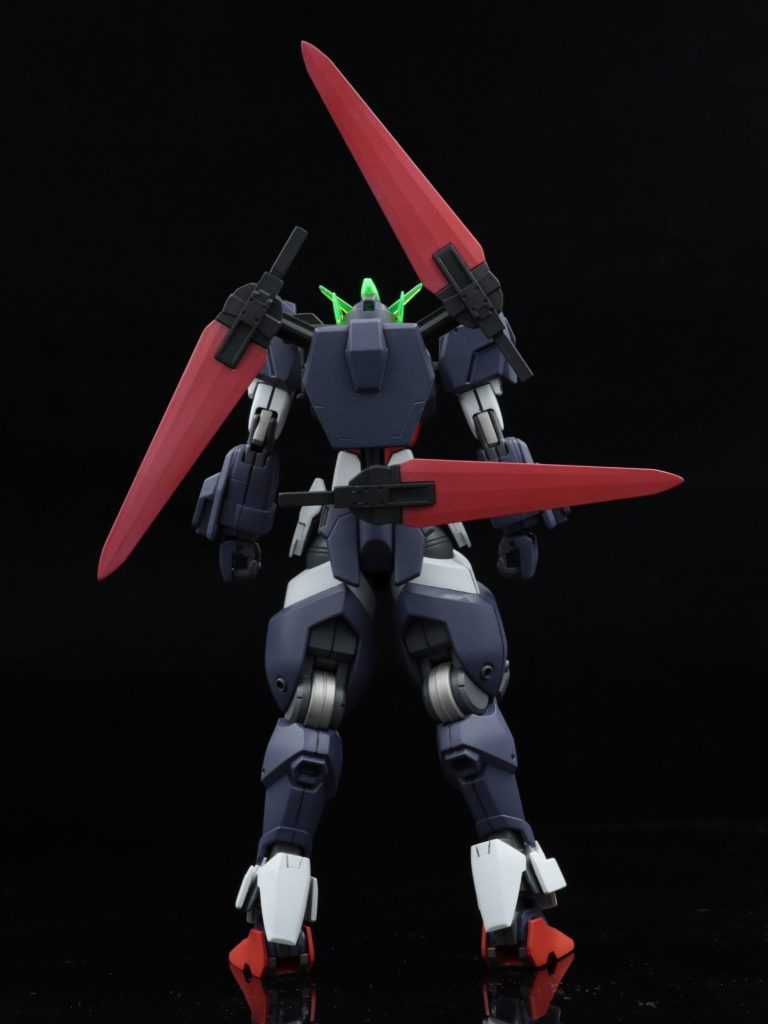 ジャミング展開!!