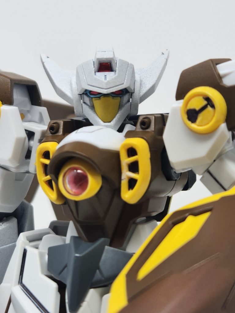 Really proud of this one, only took me 3 days.