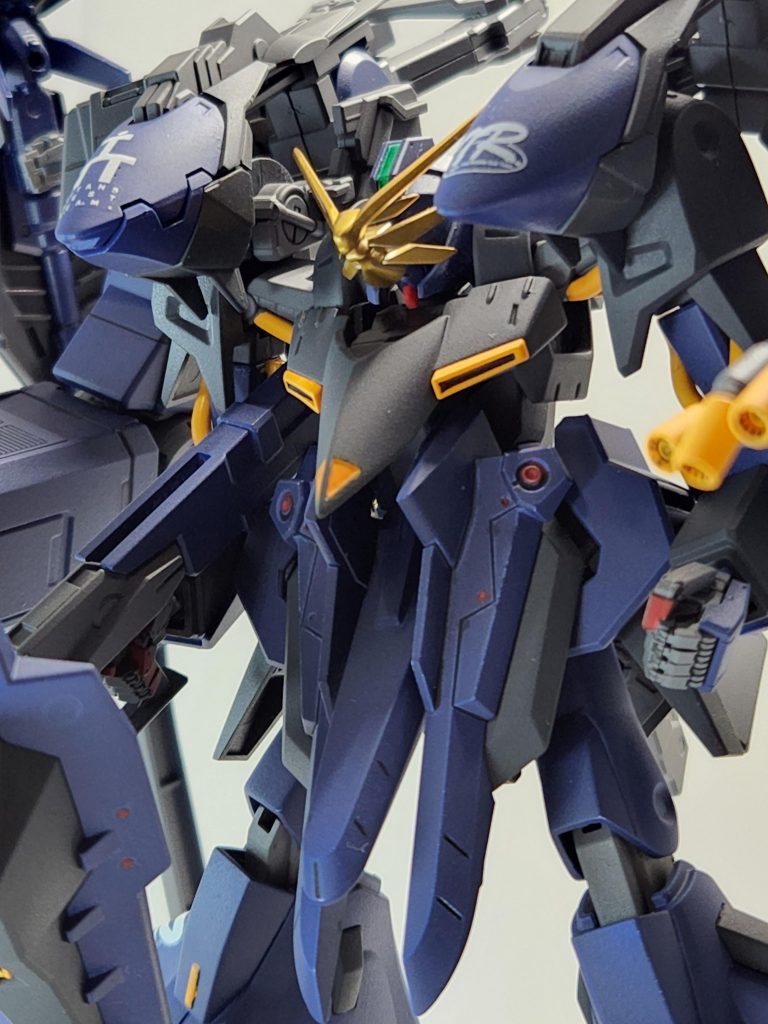 TR-5 ギガンティックアーム装備 実戦配備カラー–2枚目/制作者:こーぃち