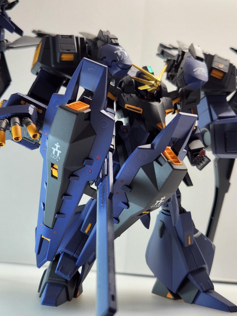 TR-5 ギガンティックアーム装備 実戦配備カラー–4枚目/制作者:こーぃち