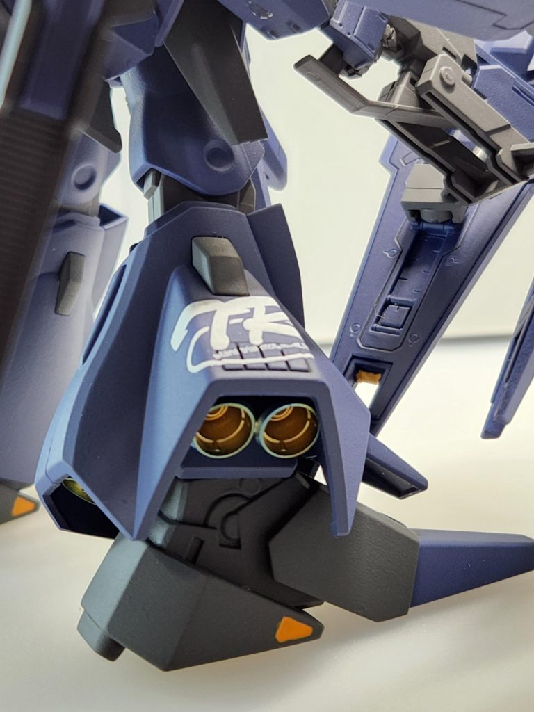 TR-5 ギガンティックアーム装備 実戦配備カラー–5枚目/制作者:こーぃち