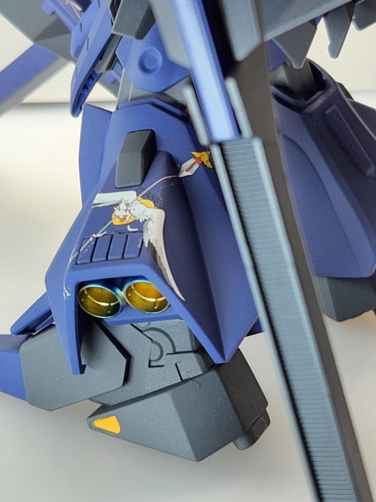 TR-5 ギガンティックアーム装備 実戦配備カラー–6枚目/制作者:こーぃち