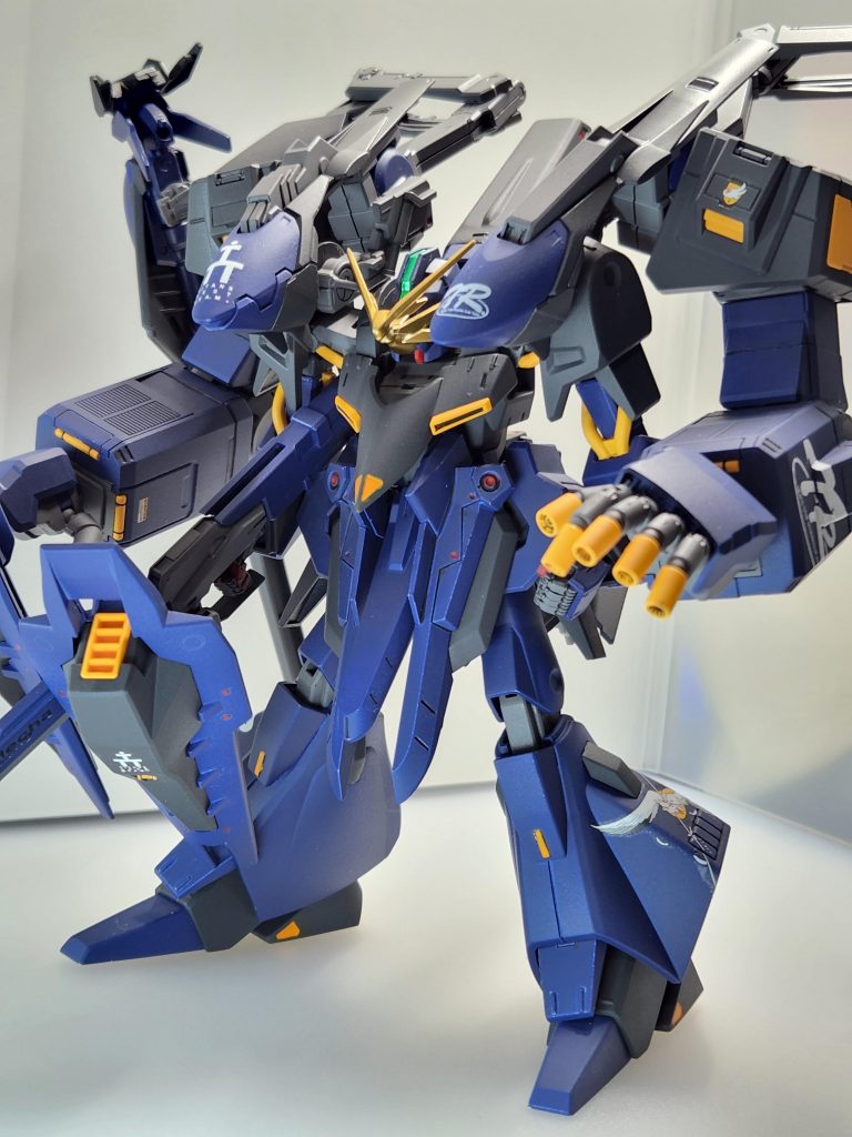 両肩下がりますが一応自立OKですw