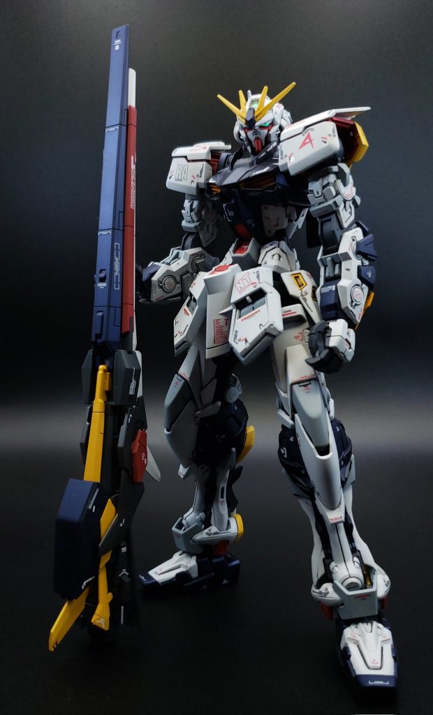 スーパーコーディネーター レイ・ザ・アムロの能力と合わさって、あのキラ・ヤマトと互角を繰り広げた…という妄想!