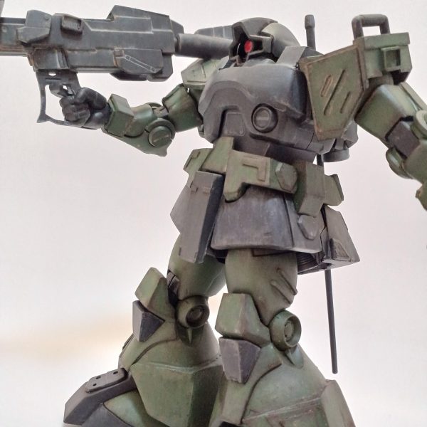 そぉさ～　こい～つは～🎵