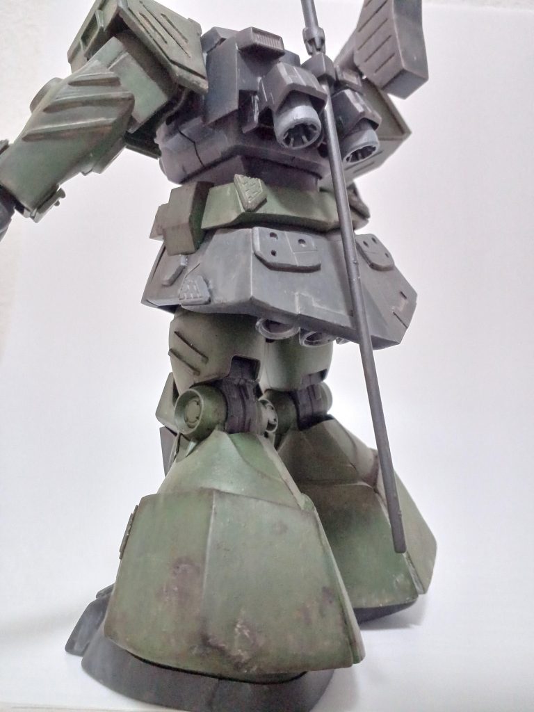 そぉさ～　こい～つは～🎵–3枚目/制作者：moriQ