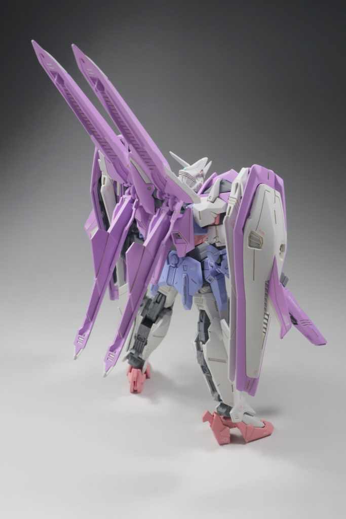 HGAC L.O.ブースター–3枚目/制作者：じょごろう