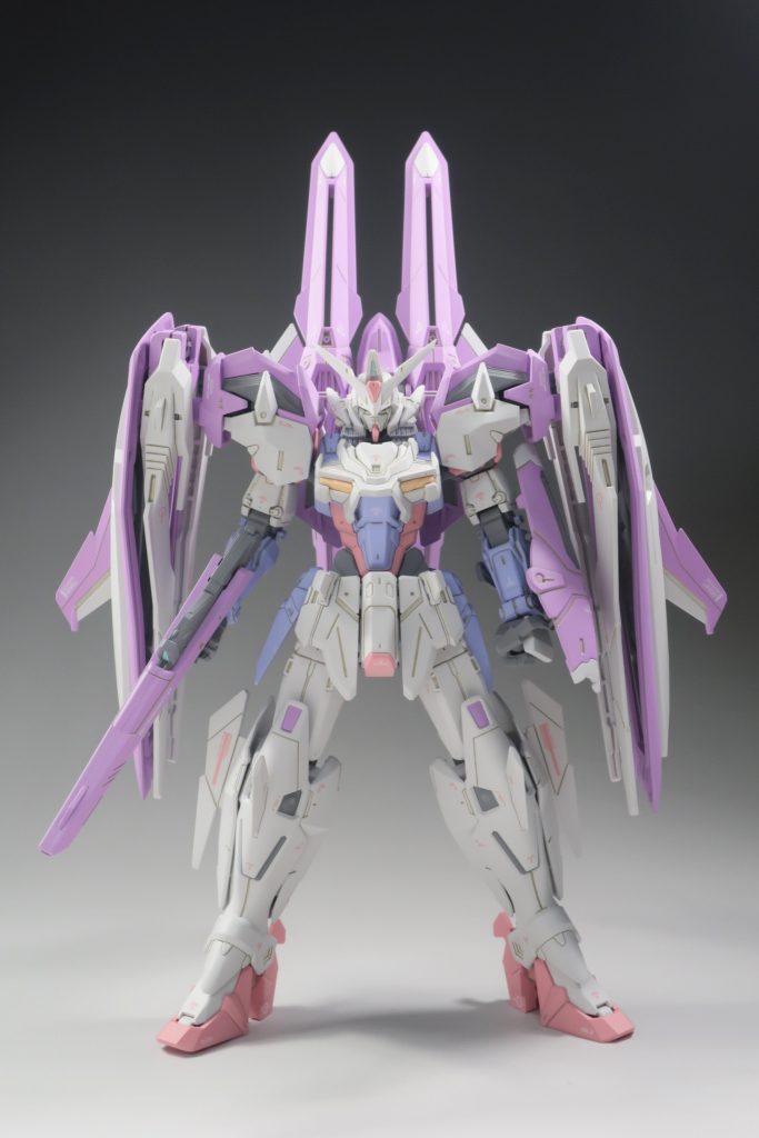 HGAC L.O.ブースター–4枚目/制作者：じょごろう