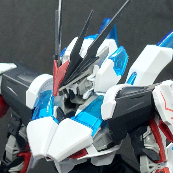 HG 1/144 ロードアストレイ