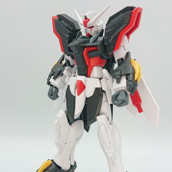 サンブレイクガンダム