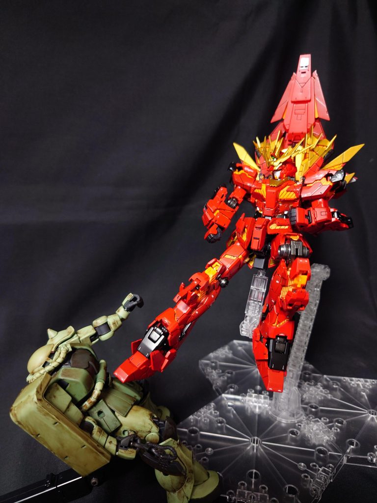 スーパーイナズマキック！！　　（前）