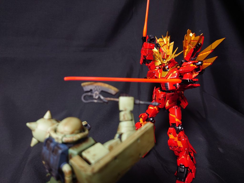 瞬間、心、重ねて６２秒でケリをつける！！