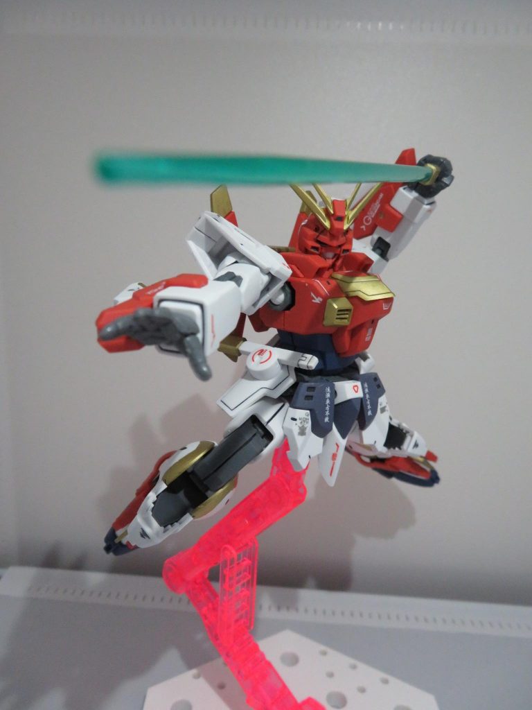 ブレイジングスラッシュ