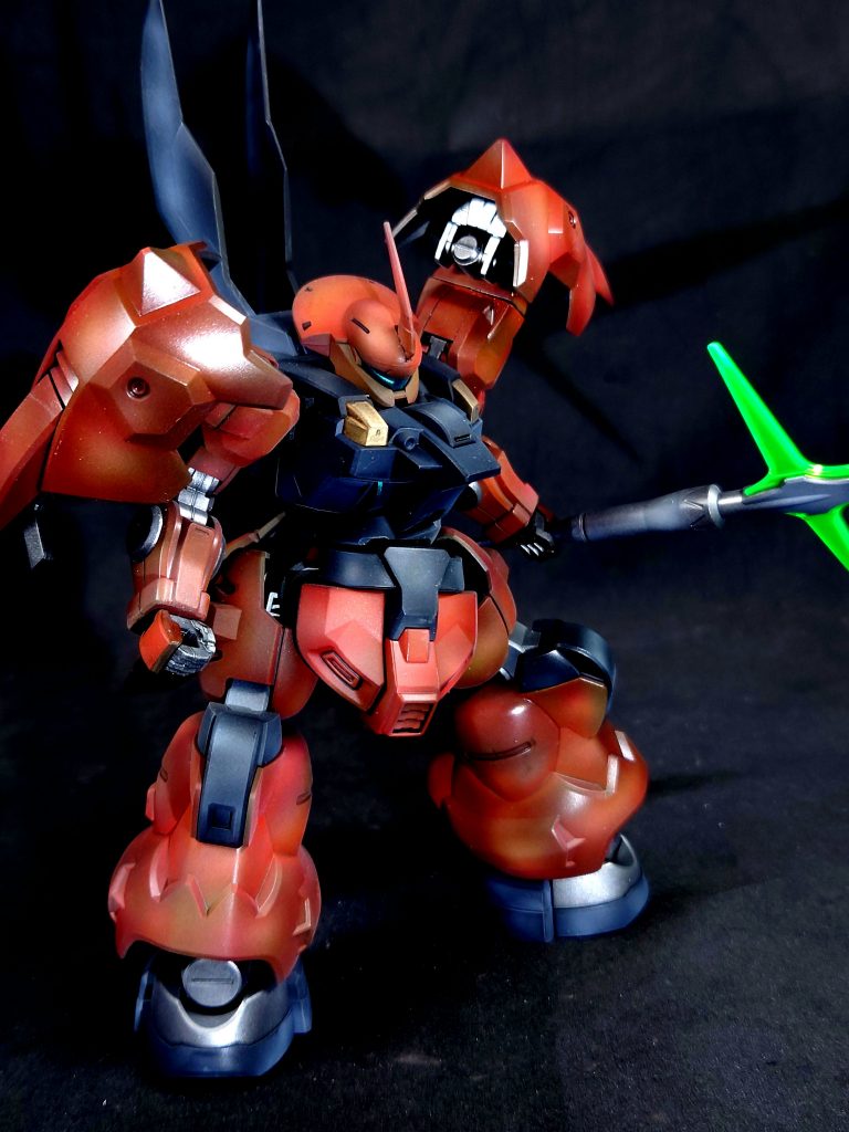 ディランザ–5枚目/制作者：やっすおう