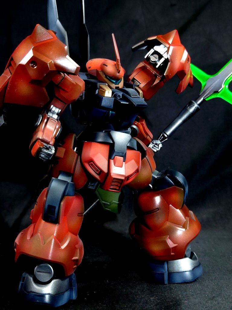 ディランザ–2枚目/制作者：やっすおう