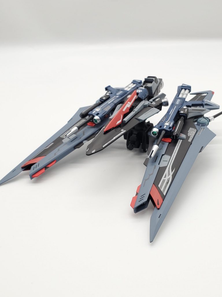 ノワールストライカーVol1