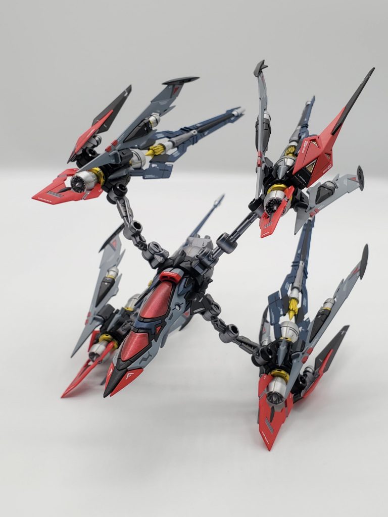 ノワールストライカーVol2