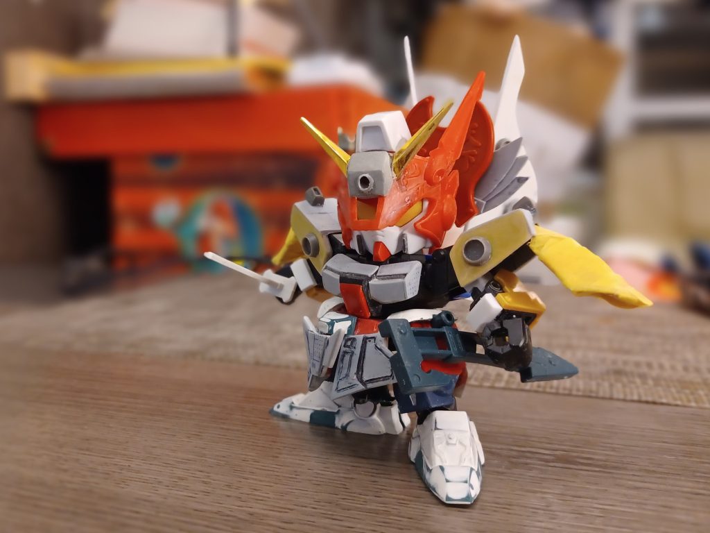 新白銀刃將軍一-–4枚目/制作者：@kcwong13002623