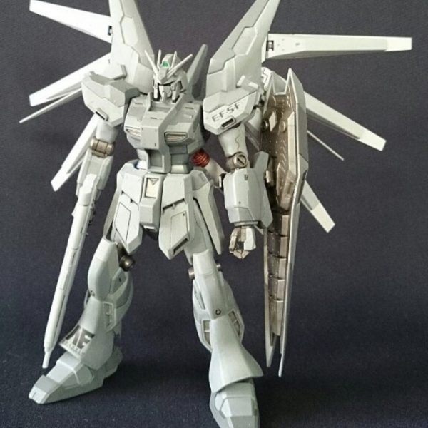 ハイνガンダム