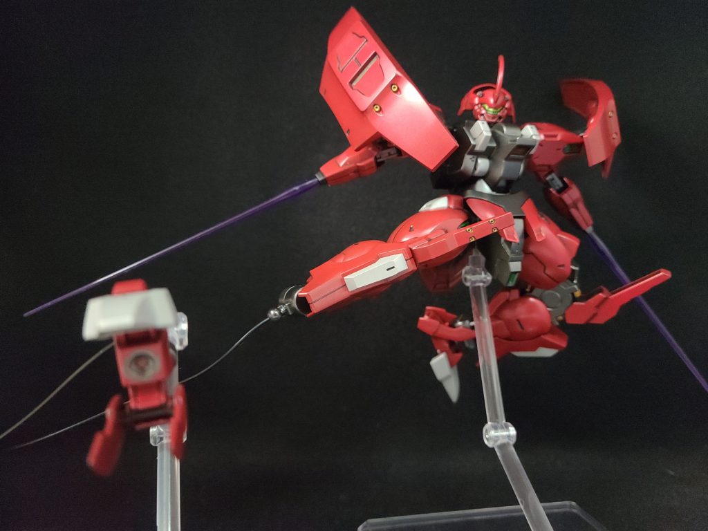 ダリルバルデ–4枚目/制作者：haruka