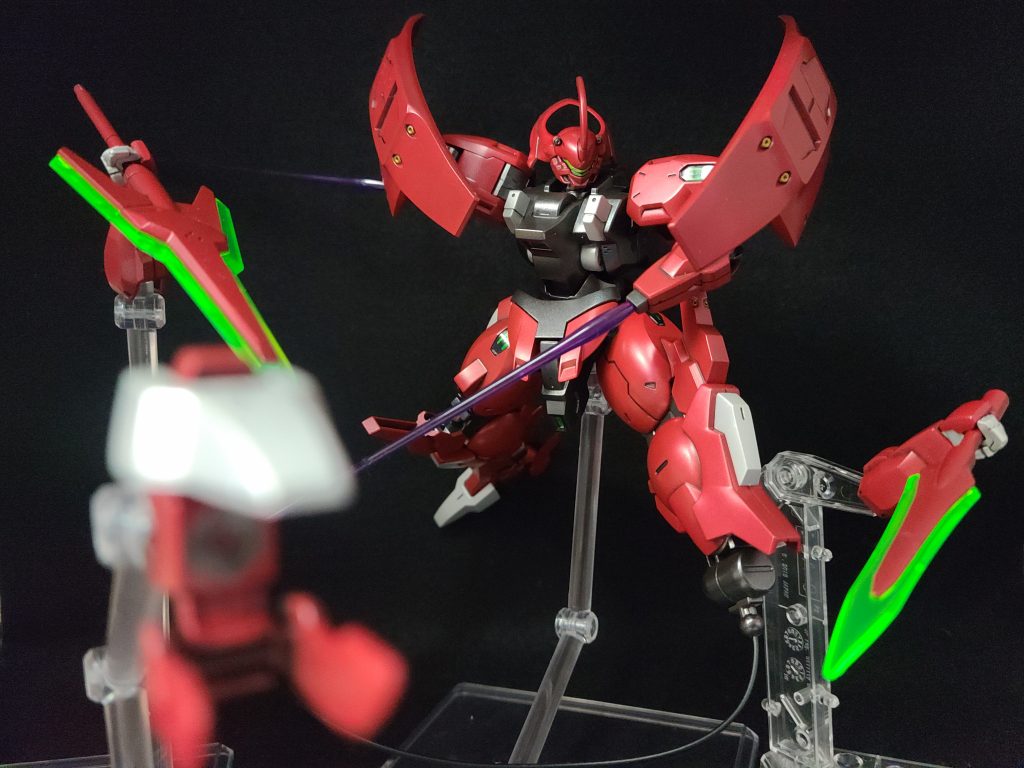 ダリルバルデ–5枚目/制作者：haruka