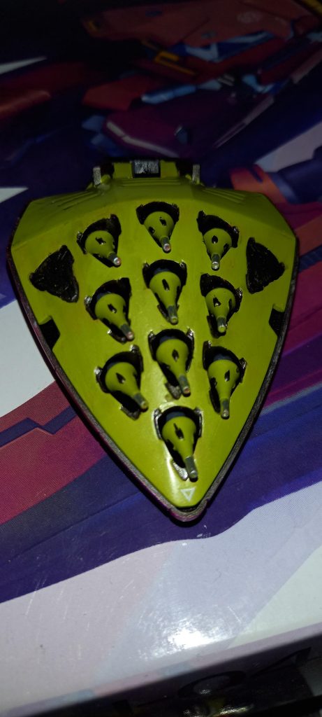 あとは細かいぬりわけ①ファンネルコンテナ