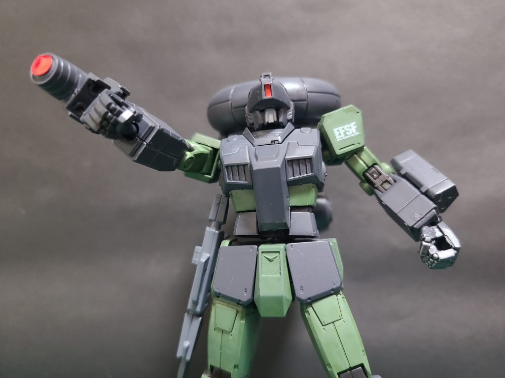 ハウンドρ「マップ更新、全機に転送完了、シグナル確認完了…ふぅー」ハウンドδ「あー、始まったか」ハウンドρ「ねぇねぇこっちに敵機くるかな？」ハウンドδ「さぁねかなり離れてるから大丈夫だと思うけど」ハウンドρ「今回はΦも前にいるから突破されたら私達だけになっちゃうね」