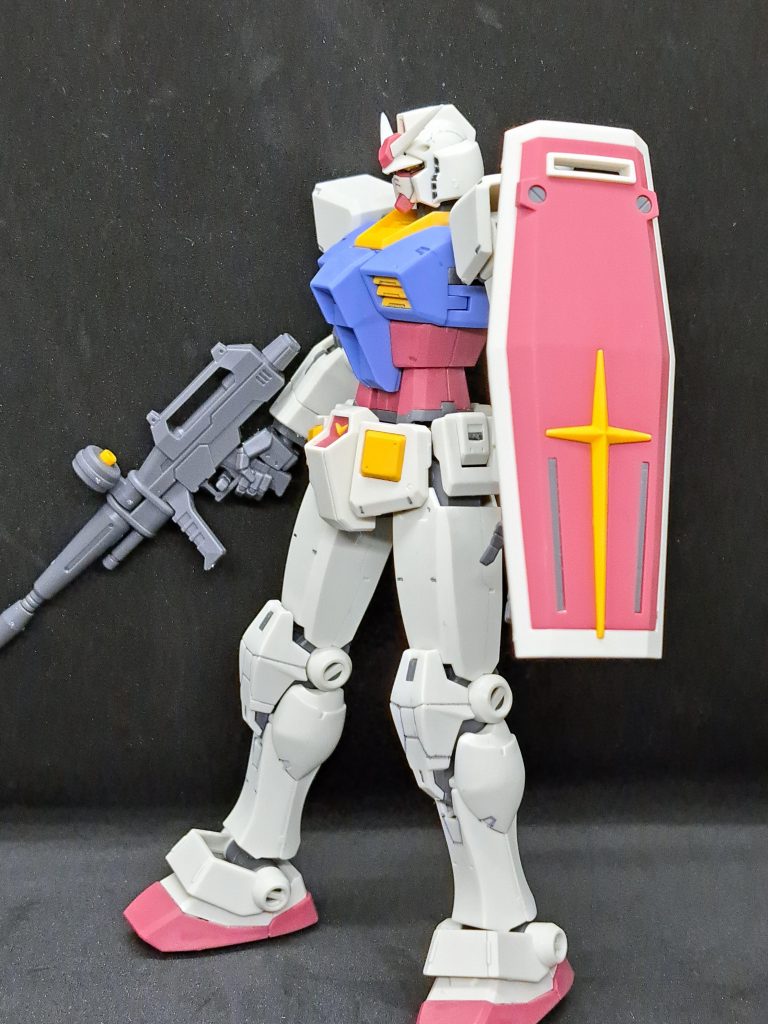 ガンダムBEYOND–6枚目/制作者：ケーサク@お月見山